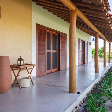 Casa Licuri Corumbau Dış mekan fotoğraf